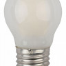 Лампа светодиодная Эра F-LED E27 9Вт 4000K Б0047030