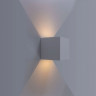 Накладной светильник Arte Lamp A1414 A1414AL-1WH