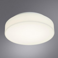 Накладной светильник Arte Lamp Aqua-Tablet A6818PL-1WH