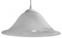 Подвесной светильник Arte Lamp Cucina A6430SP-1WH
