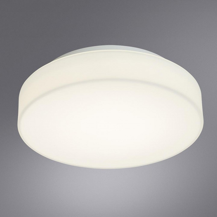 Накладной светильник Arte Lamp Aqua-Tablet A6836PL-1WH