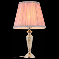 Настольная лампа декоративная ST-Luce Vezzo SL965.104.01