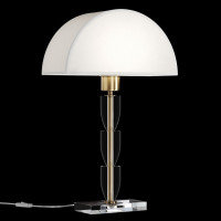 Настольная лампа декоративная Maytoni Prima Z034TL-01BZ