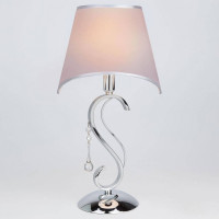 Настольная лампа декоративная Hiper Lucy H654-0