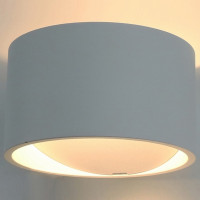 Накладной светильник Arte Lamp A1417 A1417AP-1WH