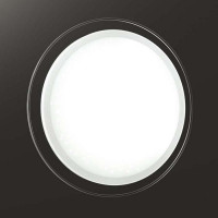 Накладной светильник Sonex LIga 2011/E