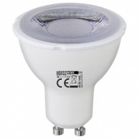 Лампа светодиодная Horoz Electric 001-022-0006 GU10 6Вт 4200K HRZ00002216