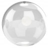 Плафон стеклянный Nowodvorski Cameleon Sphere L TR 8528
