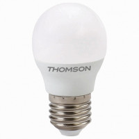Лампа светодиодная Thomson A60 E27 10Вт 6500K TH-B2320