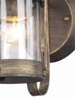 Светильник на штанге Favourite Faro 1497-1W