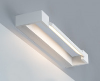 Подсветка для зеркала Italline IT01-1068-45 IT01-1068-45 white