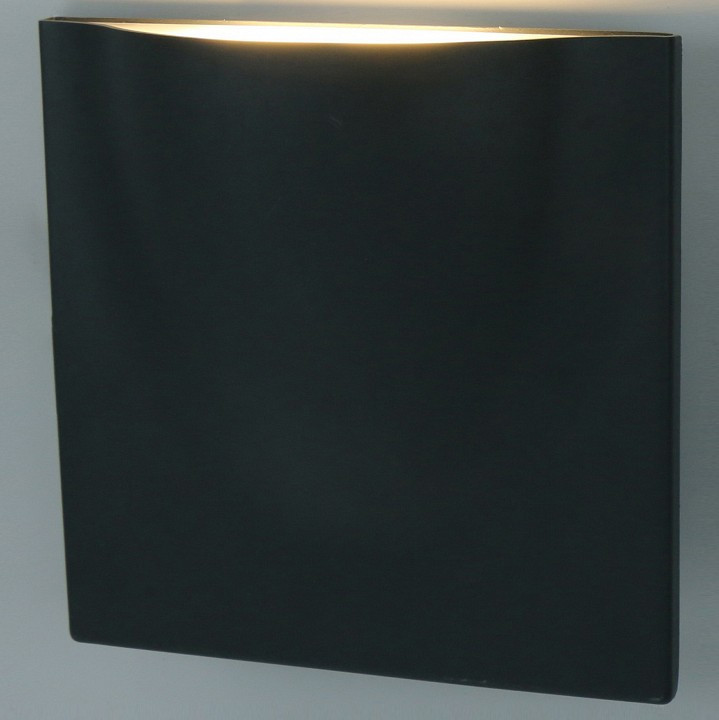 Накладной светильник Arte Lamp Tasca A8512AL-1GY