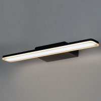 Подсветка для зеркала Italline IT01-1088 IT01-1088-45 black