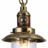 Подвесной светильник Arte Lamp Sailor A4524SP-1AB