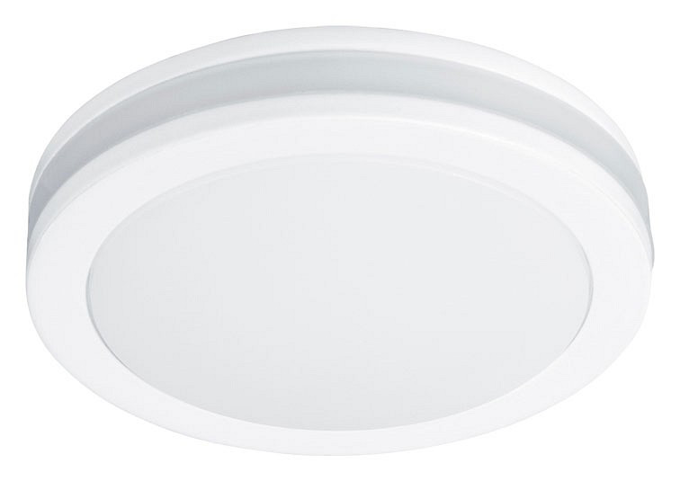 Встраиваемый светильник Arte Lamp Tabit A8430PL-1WH