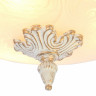 Накладной светильник Arte Lamp Crown A4541PL-3WG