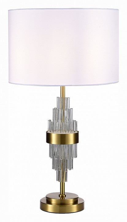 Настольная лампа декоративная ST-Luce Onzo SL1002.304.01
