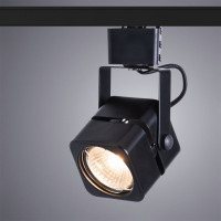 Светильник на штанге Arte Lamp Mizar A1315PL-1BK