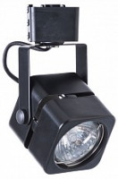 Светильник на штанге Arte Lamp Mizar A1315PL-1BK