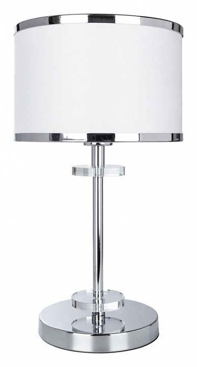 Настольная лампа декоративная Arte Lamp Furore A3990LT-1CC