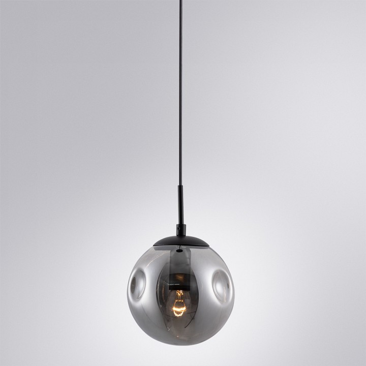 Подвесной светильник Arte Lamp Tureis A9915SP-1BK
