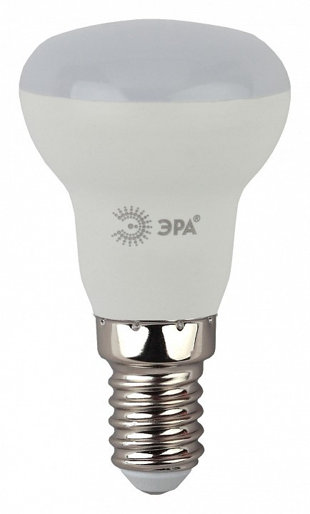 Лампа светодиодная Эра STD E14 4Вт 6000K Б0048022