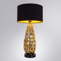 Настольная лампа декоративная Arte Lamp Taiyi A4002LT-1GO