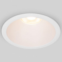 Встраиваемый светильник Elektrostandard Light LED 3005 35160/U белый