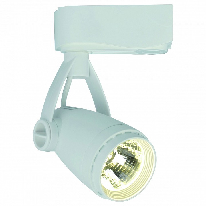 Светильник на штанге Arte Lamp Track Lights A5910PL-1WH