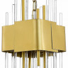 Подвесной светильник ST-Luce Olvera SL1633.203.04