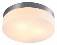 Накладной светильник Arte Lamp Aqua-Tablet A6047PL-3SS